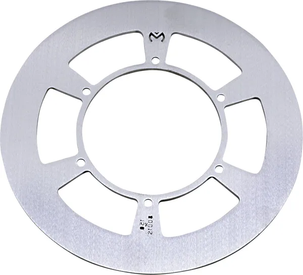 MOOSE RACING Solid Rear Rotor -1