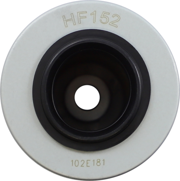 Filtru ulei CF MOTO/CAN-AM Hiflofiltro HF152-0