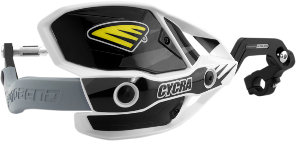 Handguard CYCRA Ultra Probend Crm 28.6mm-4