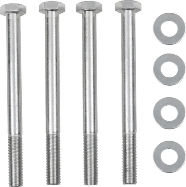 Ball Hitch Black -0