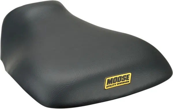 MOOSE RACING Oe Replacement-style Seat Cover Black 