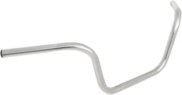 1(r) Handlebar Silver-0