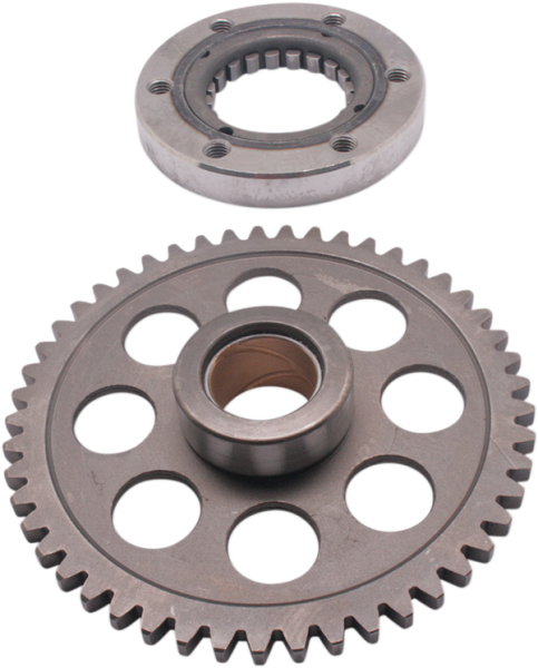 Starter Flywheel Kit, 1, nordicamoto.ro
