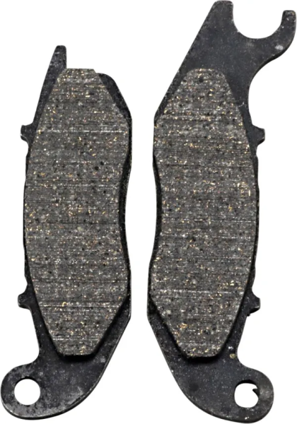 Ceramic Brake Pads