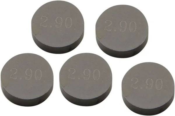 9.48mm Replacement Shims