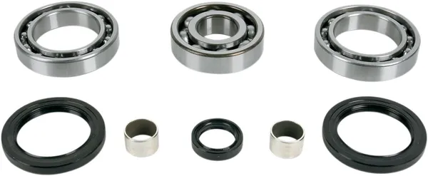 MOOSE RACING Bearing-seal Kit 