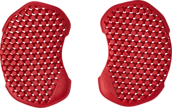 Nucleon Morph St Hl2 Protecție de șold Roșu, 1, nordicamoto.ro
