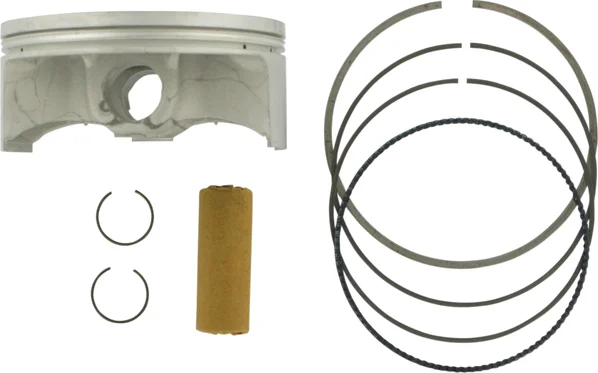 Piston Kit Kx450f 06-08, 1, nordicamoto.ro