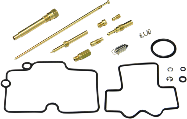 Set de reparație pentru carburator, 1, nordicamoto.ro