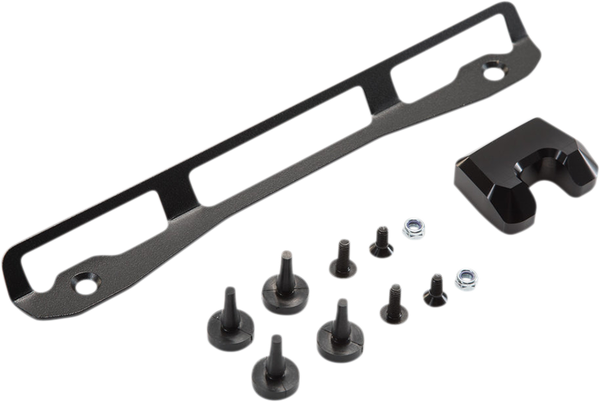 Kit adaptor SW-Motech pentru Adventure Racks Negru GPT0015235800B-2