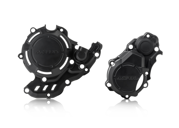 Protecție Carter Motor Acerbis X-Power pentru KTM / Husqvarna, 1, nordicamoto.ro