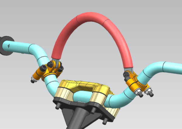 CHINGĂ RECUPERARE GHIDON ATV CFMOTO – CFORCE 800 / 850 / 1000, 4, nordicamoto.ro