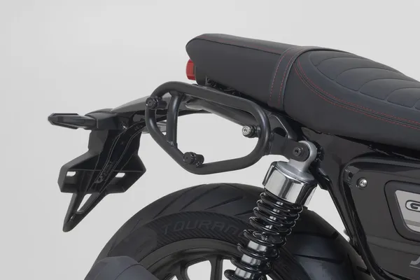Legend Gear Side Bag System Lc Black Edition Black -3