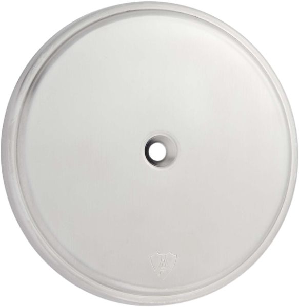 Air Cleaner Outer Cover Silver, 1, nordicamoto.ro