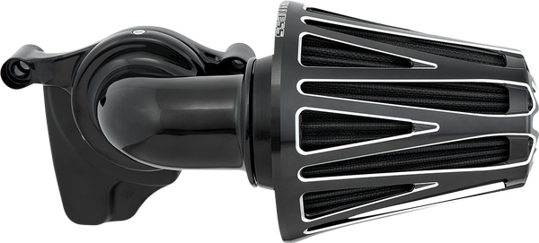 Crossfire Monster Sucker Air Cleaner Black, 1, nordicamoto.ro