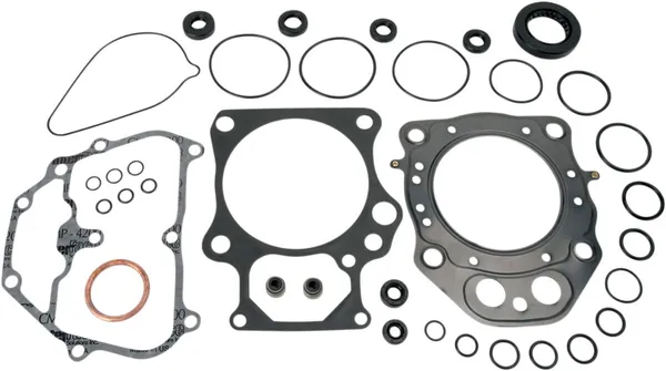 MOOSE RACING Complete Gasket And Oil Seal Kit 
