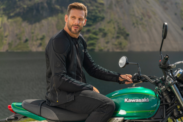 Geacă Moto Bărbați Knox Urbane Pro MK3, 6, nordicamoto.ro