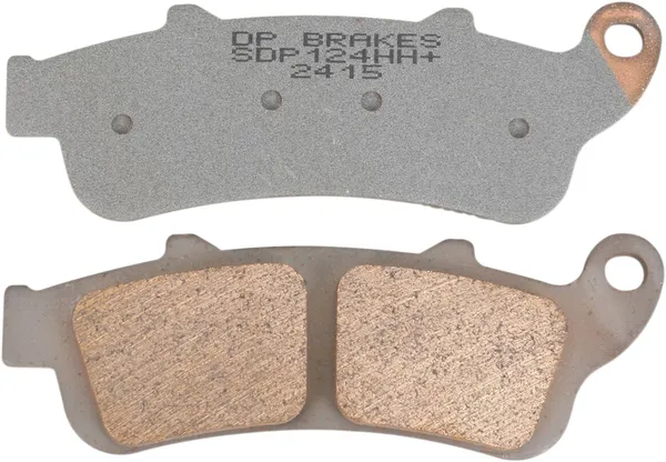 Sdp Sport Hh+ Sintered Brake Pads-0