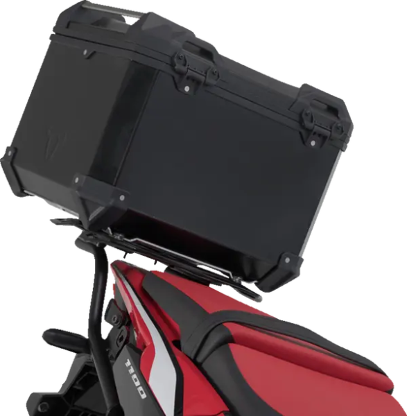 Adventure Rack Black -1