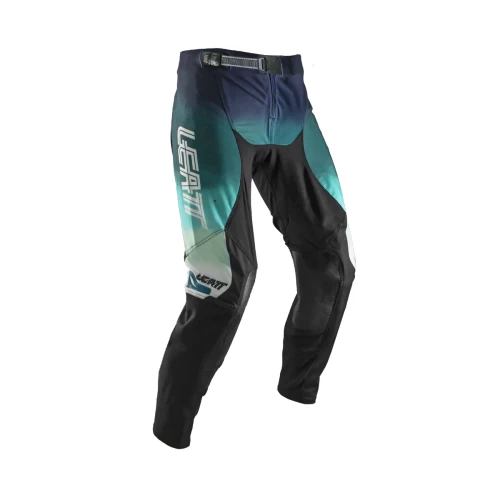 Pantaloni Dama Leatt Moto 4.5 Marine XXL, 2, nordicamoto.ro