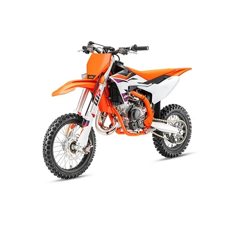 Motocicleta KTM 65 SX '26-1