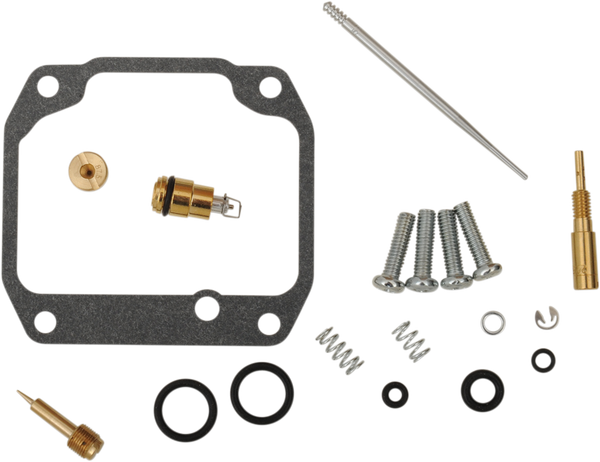 MOOSE RACING Carburetor Repair Kit -0