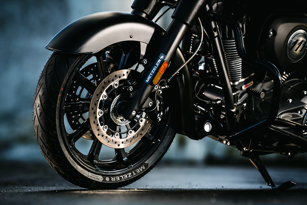 Cruisetec Tire-0