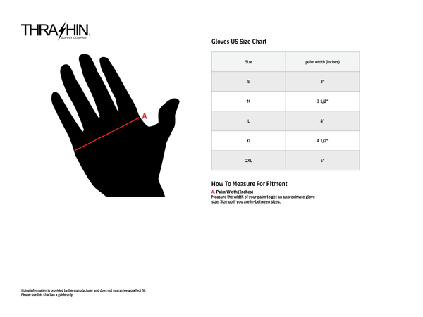 Siege Gloves Brown 2XL, 1, nordicamoto.ro