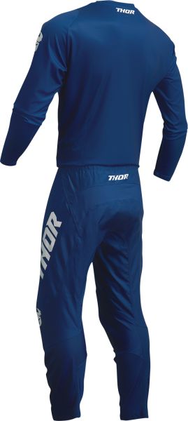 Combo Echipament Mx/Enduro Thor Sector Minimal Navy-2