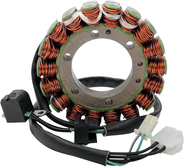 Stator For Suzuki, 2, nordicamoto.ro