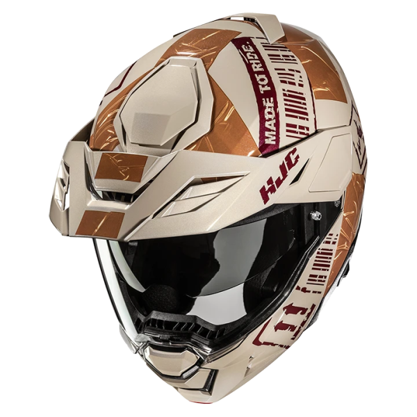 Casca HJC i80 Reign, 1, nordicamoto.ro