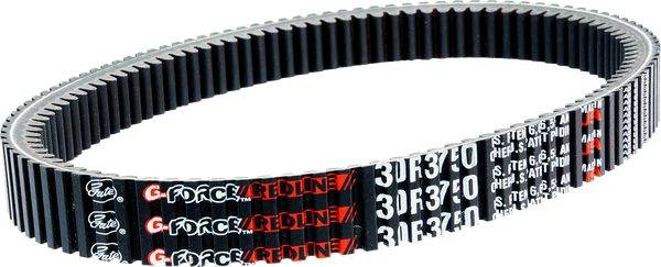 G-force Redline Drive Belt, 5, nordicamoto.ro