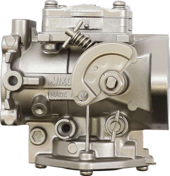 Hi Performance Super Bn Carburetor, 4, nordicamoto.ro