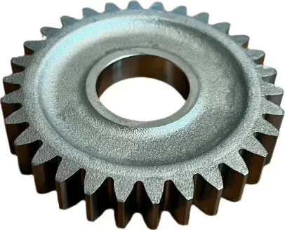 Idler gear 2nd gear teeth 30, 1, nordicamoto.ro