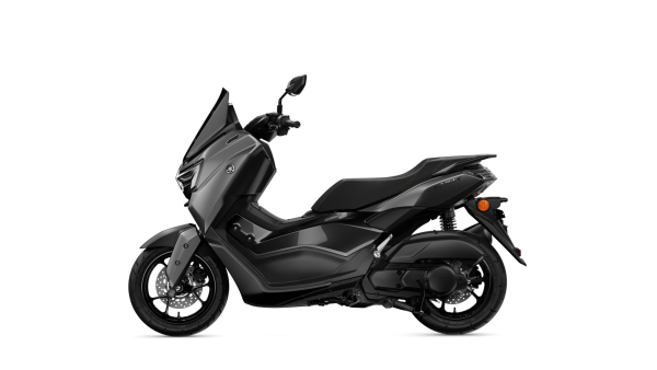 Yamaha NMAX 125 Tech MAX, 5, nordicamoto.ro