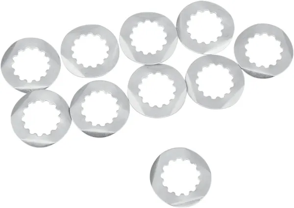 MOOSE RACING Countershaft Washer-snap Ring Kit -0