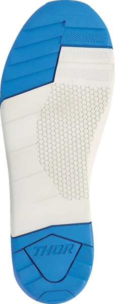 Cizme Thor Blitz XR Blue-1