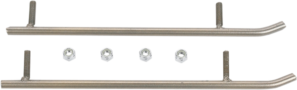 Performance Mini-skis Wear Bars Gray, 1, nordicamoto.ro
