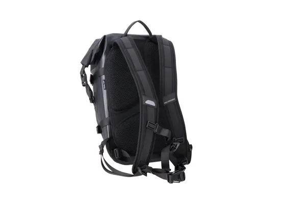 Daily Wp Backpack Black -1
