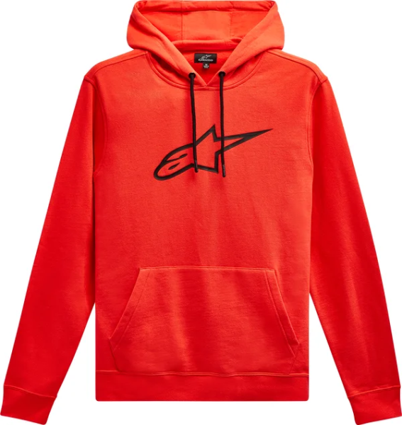 Ageless V2 Hoodie Brown M, 2, nordicamoto.ro