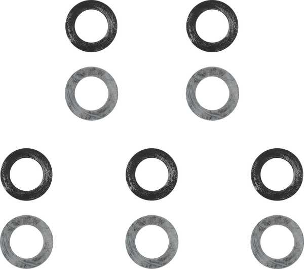 Fuel Cap Gasket, 1, nordicamoto.ro