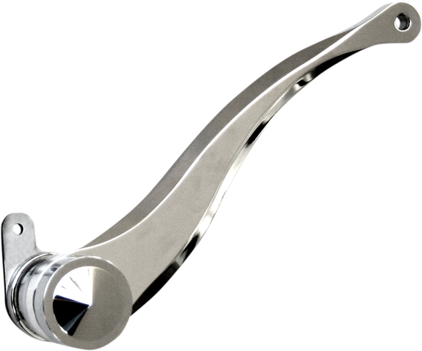 Brake Arm Black, 2, nordicamoto.ro
