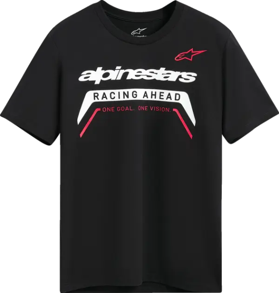 Q3 Csf T-shirt Black 