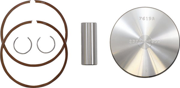 High-performance Piston, 2, nordicamoto.ro