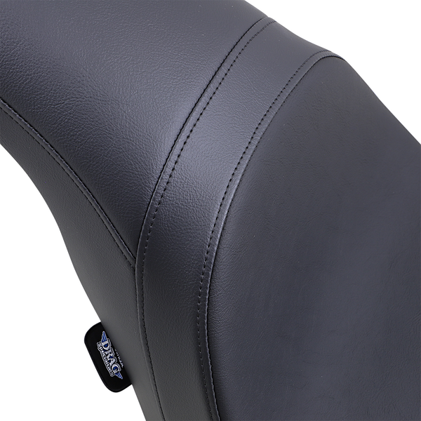 Scaun Predator negru, 2, nordicamoto.ro