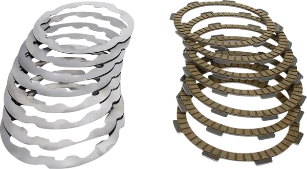 Apex Clutch Pack Replacement, 1, nordicamoto.ro