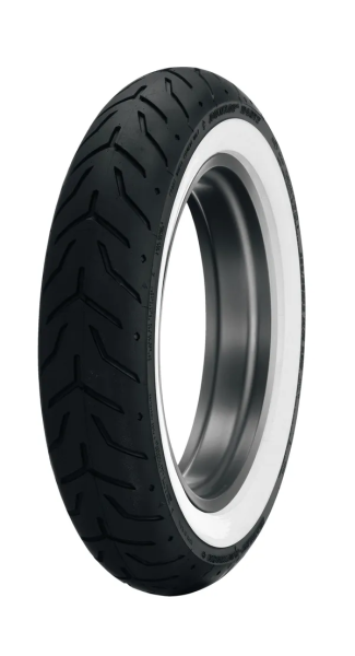 D408 Tire-0