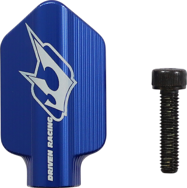 Lever Guard Tip Blue, 2, nordicamoto.ro