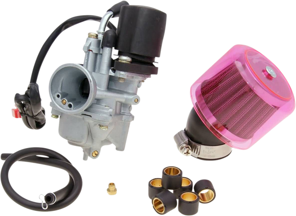 Carburetor Kits, 1, nordicamoto.ro