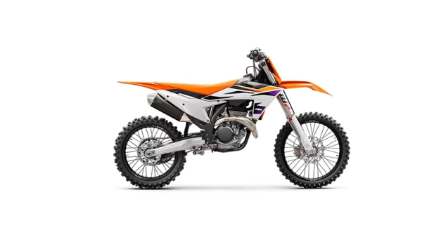 Motocicleta KTM 250 SX-F '24-6348ee5acdd96922618632666a01826a.webp